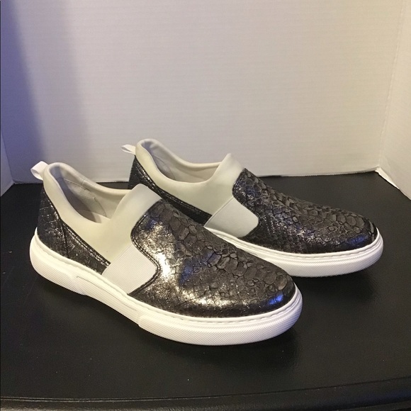 COPY - Johnston and Murphy Noelle Shoes - Picture 4 of 10